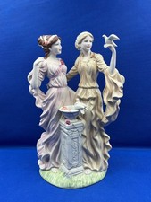 Beautiful vintage wedgwood for sale  BALLYMENA