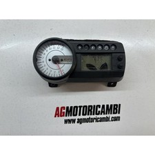 Strumnetazione hyosung 250 usato  Villa Estense