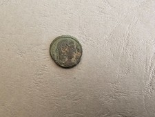 Monnaie romaine nummus d'occasion  Messigny-et-Vantoux