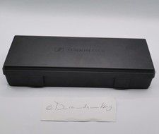 Estojo de armazenamento de microfone espingarda Sennheiser MKH 416 somente com para-brisa e clipe, usado comprar usado Estojo de armazenamento de microfone espingarda Sennheiser MKH 416 somente com para-brisa e clipe, usado comprar usado  Enviando para Brazil