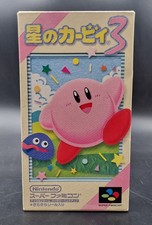 Hoshi kirby nintendo d'occasion  Sevran