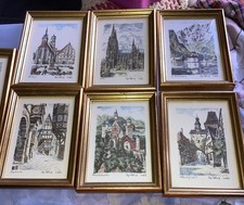 Set vintage signed for sale  Phillips
