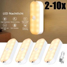 Led nachtlicht bewegungsmelder gebraucht kaufen  Nettetal