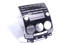 Radio cd8666ar0 mazda gebraucht kaufen  Schloß Holte-Stukenbrock
