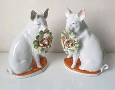 Sculpture paire cochon d'occasion  Laval