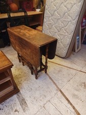 Antique drop leaf for sale  Pembroke
