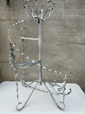 Vintage wrought iron for sale  Onamia