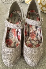 Joe browns silver for sale  NEWQUAY