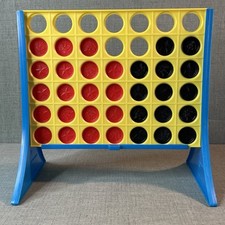 Connect four vintage for sale  Fort Kent
