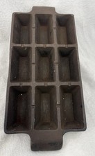 Antique heavy cast for sale  Cattaraugus