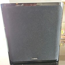 Yamaha p20 speaker for sale  LLANELLI