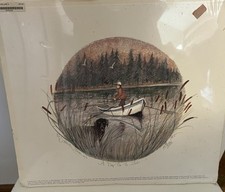 2016 buckley moss for sale  Elizabeth City