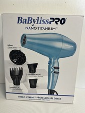 Babylisspro nano titanium for sale  Apopka