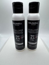 Pack goldwell developer for sale  Clackamas