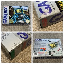 Nintendo gameboy console for sale  EPPING