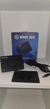 Elgato wave xlr for sale  HAVANT