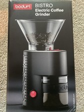 Bodum bistro electric for sale  Niagara Falls
