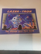 Flyer midway lazer for sale  Mount Vernon