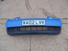 Lupo front bumper for sale  KINGSBRIDGE