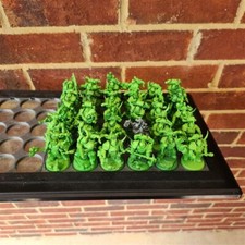 Plague marines x30 for sale  Huntersville
