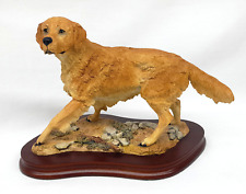 Wildtrack golden retriever for sale  PERTH