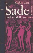 Sade profeta dell usato  Lucera