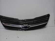 	Grelha frontal sem SS compatível com 00-05 Chevrolet Impala g3-169864 comprar usado  Enviando para Brazil