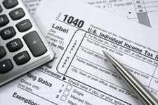 Income tax preparation for sale  Miami
