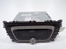 Autoradio 1700624 ford d'occasion  France