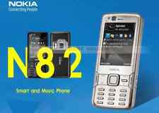 N82 original unlocked d'occasion  Expédié en Belgium
