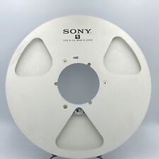 Sony tonbandspule alu gebraucht kaufen  Elmenhorst