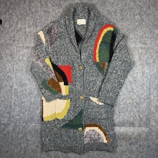 Anthropologie cambridge cardig for sale  Dahlonega