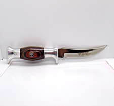 Vintage hunting knife for sale  Spanaway