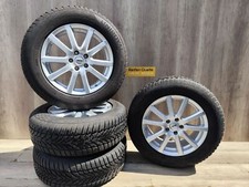 Winterräder zoll ford gebraucht kaufen  Giebelstadt