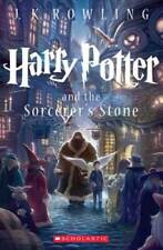 Harry potter sorcerer for sale  Montgomery