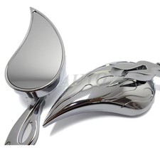 Flame teardrop motorcycle for sale  Florence