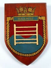 Hms blackmore hand for sale  PRESTON