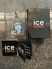 Ice watch women for sale  BATLEY