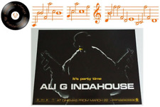 Ali indahouse advance for sale  ROCHDALE