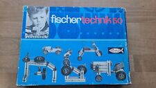Fischertechnik grundkasten bli gebraucht kaufen  Großaitingen