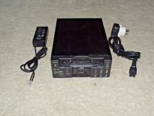 Jvc professional minidv gebraucht kaufen  Großenseebach
