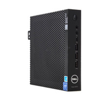 Dell Wyse Thin Client 5070 Micro PC Intel Celeron 8GB Ram DDR4 256GB SSD Win 11. comprar usado  Enviando para Brazil