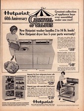 Hotpoint appliances fridge for sale  Lascassas