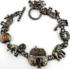 Vintage noahs ark for sale  Lakeland