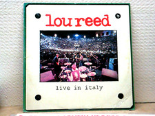 Lou reed doppio usato  Latina