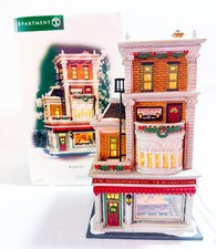 Dept woolworths christmas for sale  Bensenville