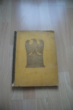 Zigarettenbilderalbum 1936 bil gebraucht kaufen  Leipzig
