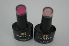 Bluesky gel polish for sale  ROTHERHAM