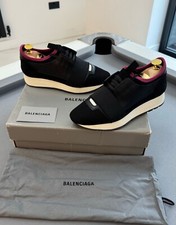 Balenciaga race runner for sale  PRESTON
