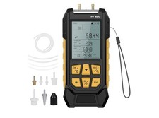 Pt520 digital manometer for sale  Aurora
